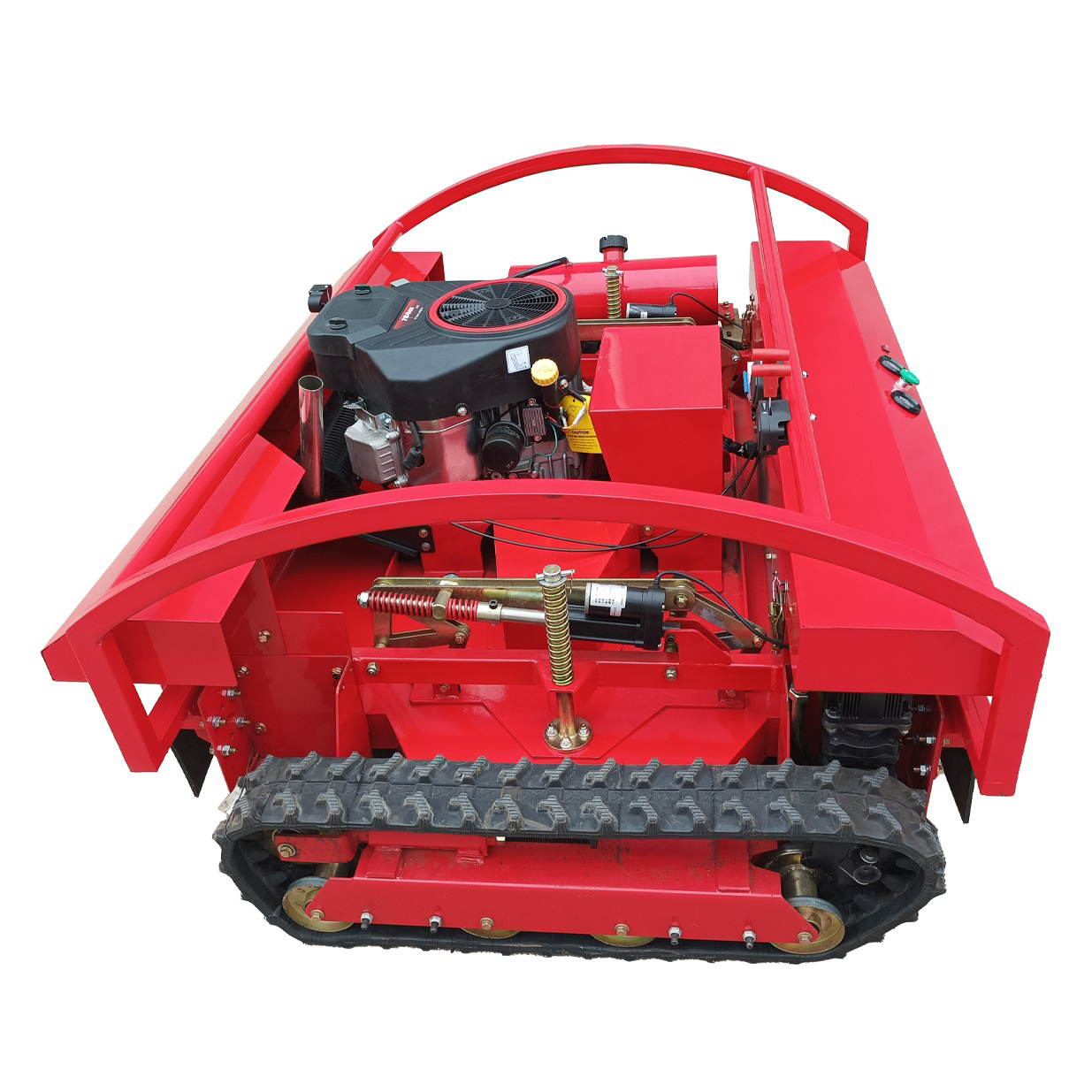 Газонокосилка KT133