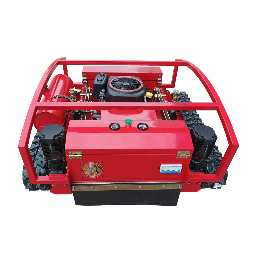 Газонокосилка KT802