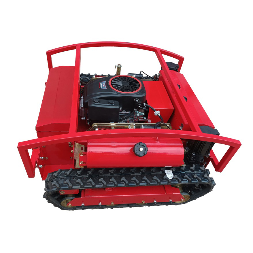 Газонокосилка KT803