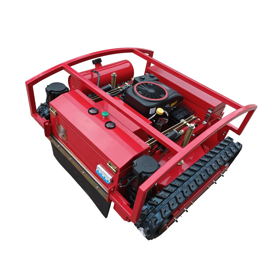 Газонокосилка KT804