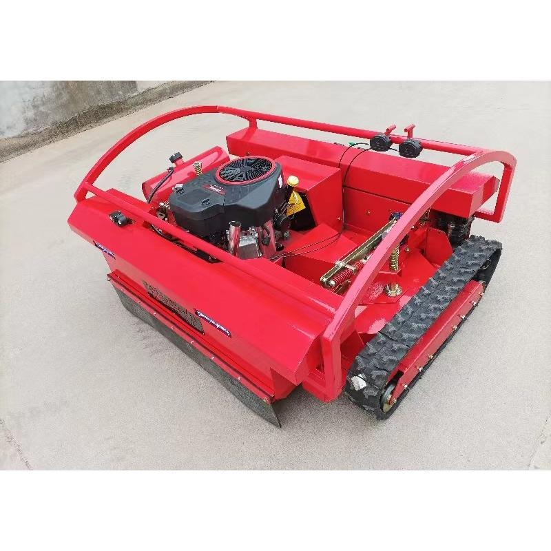 Газонокосилка KT902