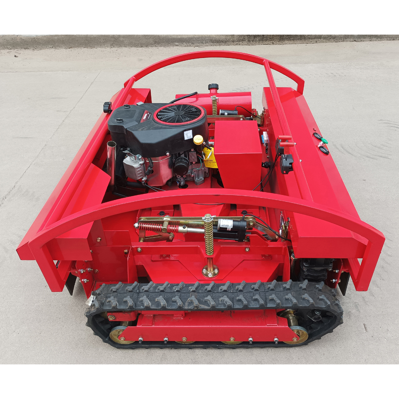 Газонокосилка KT903